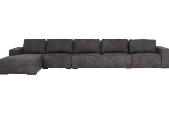 New Lounge bankstel Larissa Loungebanken