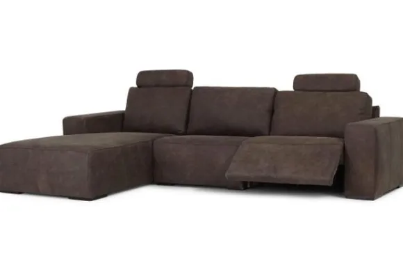 New Lounge bankstel Larissa Loungebanken
