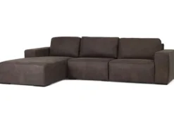 New Lounge bankstel  Larissa Loungebanken