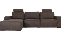 New Lounge bankstel Larissa Loungebanken