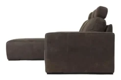 New Lounge bankstel Larissa Loungebanken
