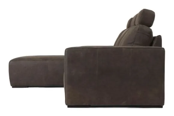 New Lounge bankstel Larissa Loungebanken