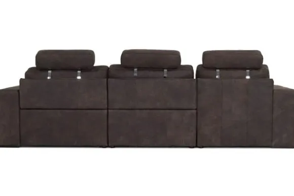 New Lounge bankstel Larissa Loungebanken