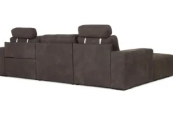 New Lounge bankstel Larissa Loungebanken
