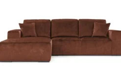 Clearance Lounge bankstel Larissa Loungebanken