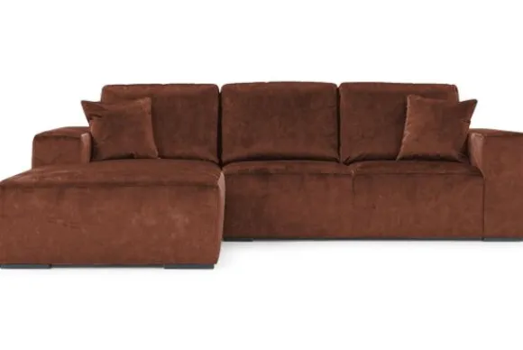 Clearance Lounge bankstel Larissa Loungebanken