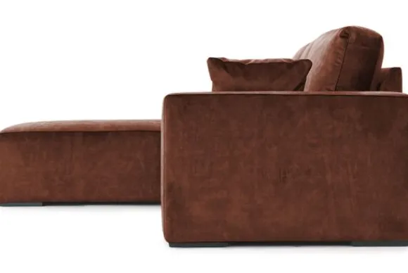 Clearance Lounge bankstel Larissa Loungebanken