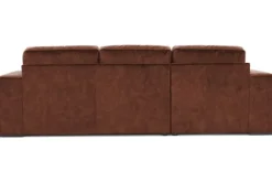 Clearance Lounge bankstel Larissa Loungebanken