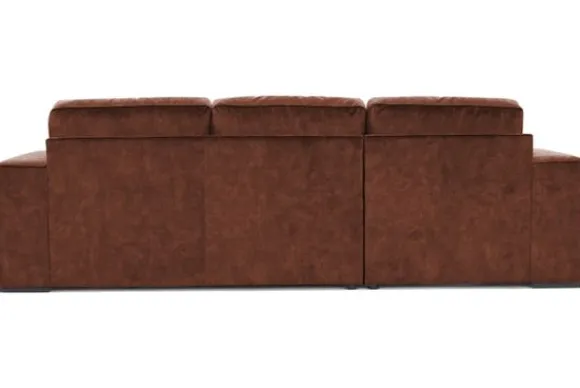 Clearance Lounge bankstel Larissa Loungebanken