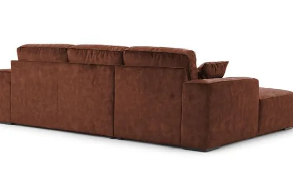 Clearance Lounge bankstel Larissa Loungebanken