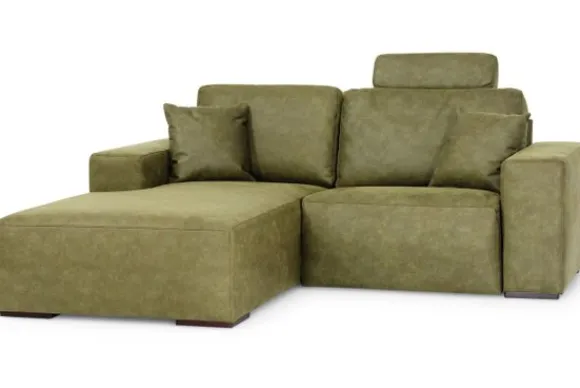 Online Lounge bankstel Larissa Loungebanken