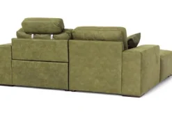Online Lounge bankstel Larissa Loungebanken