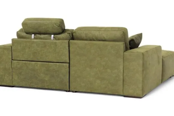 Online Lounge bankstel Larissa Loungebanken