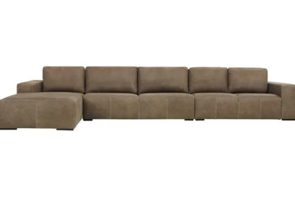 Online Lounge bankstel Larissa Loungebanken