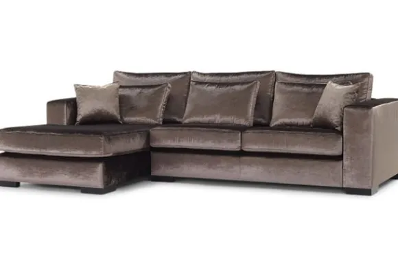 Sale Lounge bankstel Mercer Loungebanken