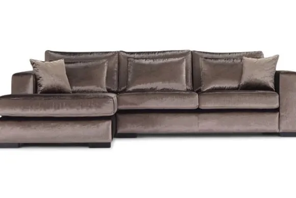 Sale Lounge bankstel Mercer Loungebanken