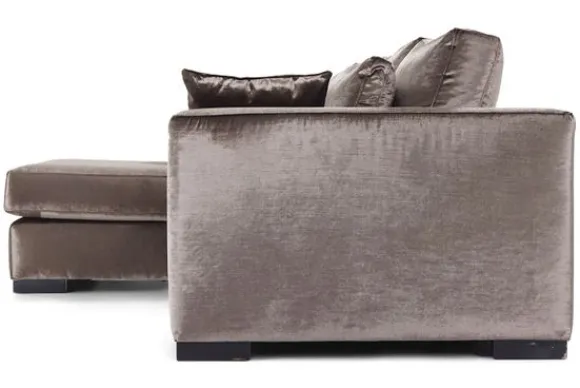 Sale Lounge bankstel Mercer Loungebanken