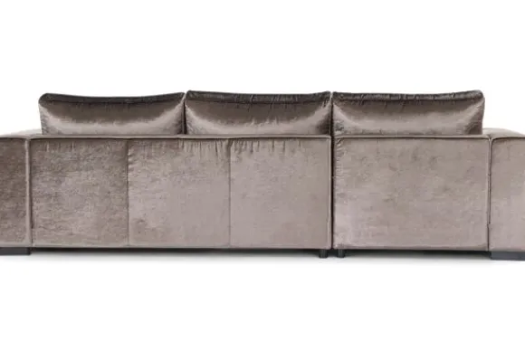 Sale Lounge bankstel Mercer Loungebanken