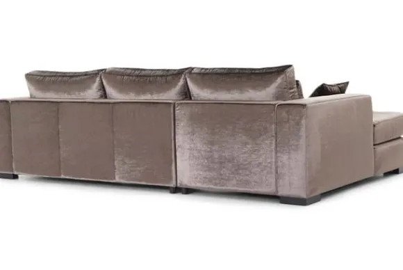 Sale Lounge bankstel Mercer Loungebanken