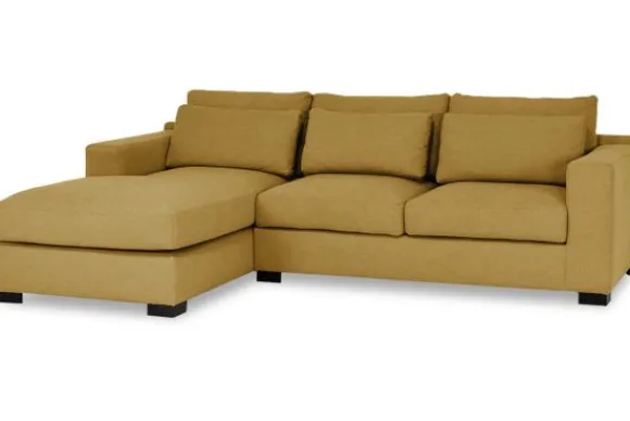 Best Lounge sofa Franchesca Loungebanken