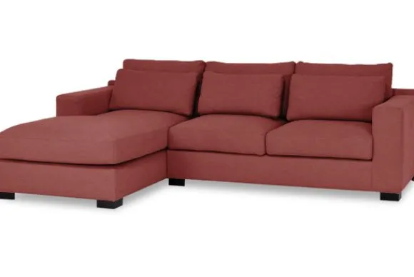 Best Lounge sofa Franchesca Loungebanken