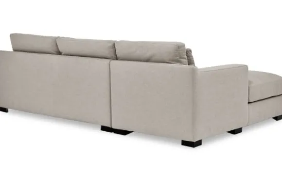 Best Lounge sofa Franchesca Loungebanken