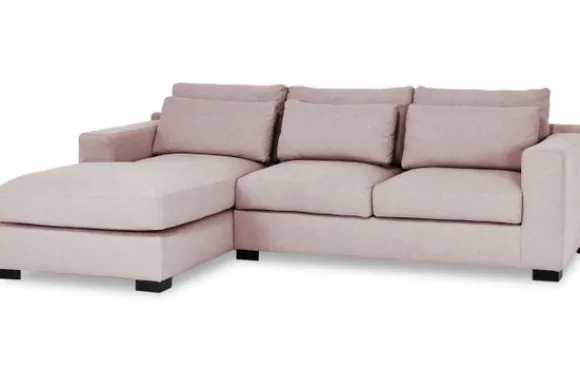 Best Lounge sofa Franchesca Loungebanken