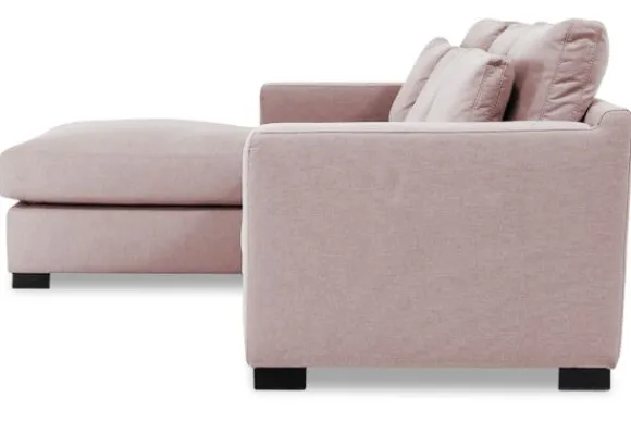 Best Lounge sofa Franchesca Loungebanken