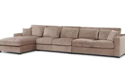 Hot Lounge sofa Franchesca Loungebanken