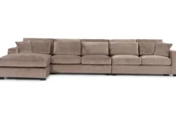 Hot Lounge sofa Franchesca Loungebanken