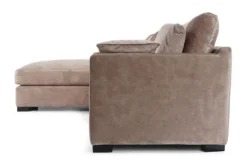 Hot Lounge sofa Franchesca Loungebanken