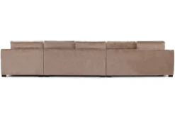 Hot Lounge sofa Franchesca Loungebanken