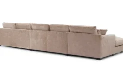 Hot Lounge sofa Franchesca Loungebanken