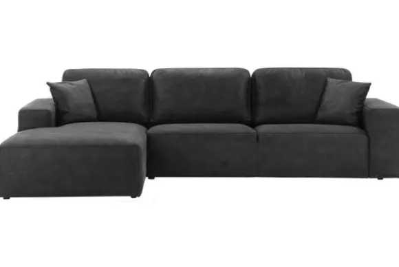 Discount Lounge sofa Larissa Loungebanken