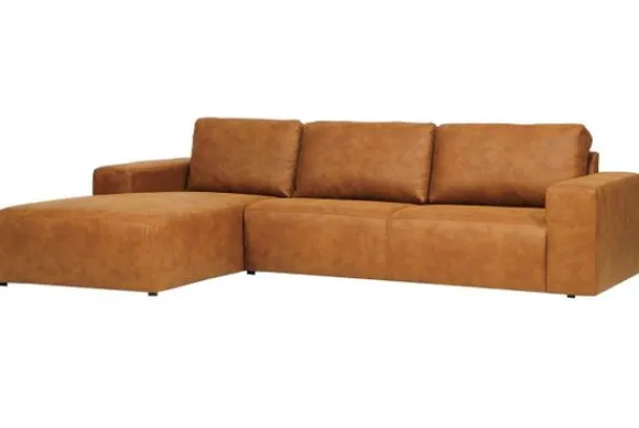 Outlet Lounge sofa Larissa Loungebanken