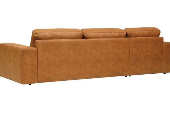 Outlet Lounge sofa Larissa Loungebanken