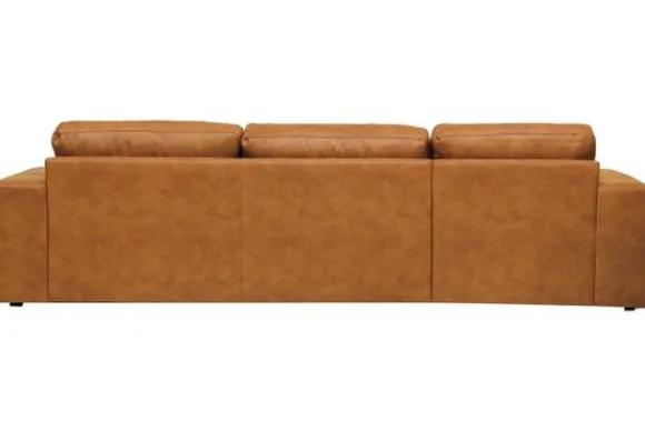Outlet Lounge sofa Larissa Loungebanken
