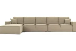 Outlet Lounge sofa Larissa Loungebanken