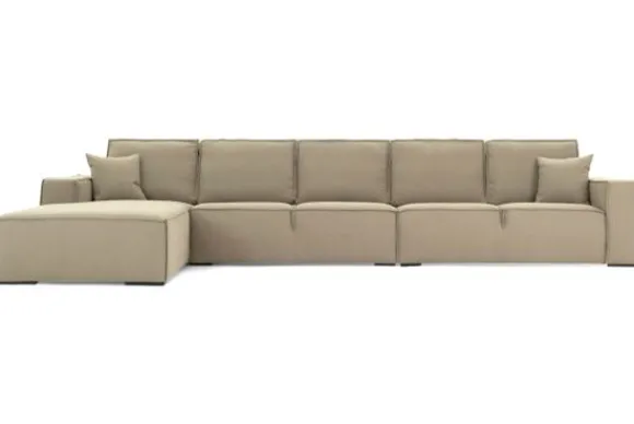 Outlet Lounge sofa Larissa Loungebanken