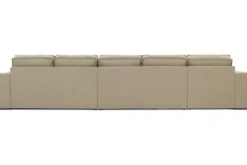Outlet Lounge sofa Larissa Loungebanken
