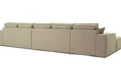 Outlet Lounge sofa Larissa Loungebanken
