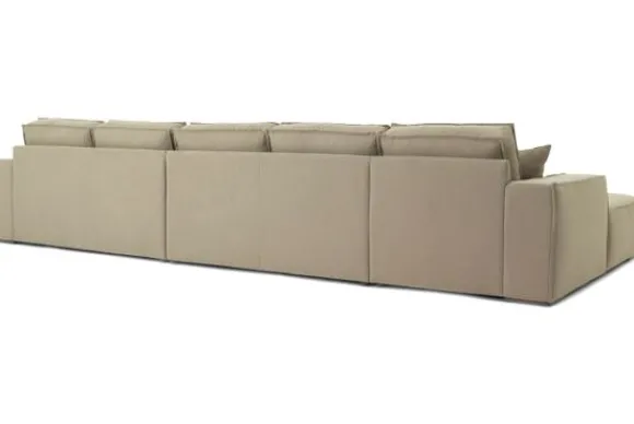 Outlet Lounge sofa Larissa Loungebanken
