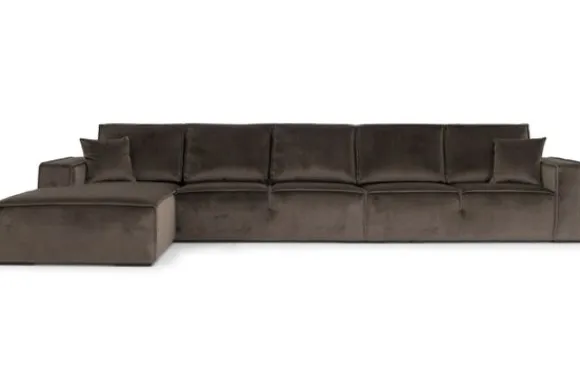 Best Lounge sofa Larissa Loungebanken