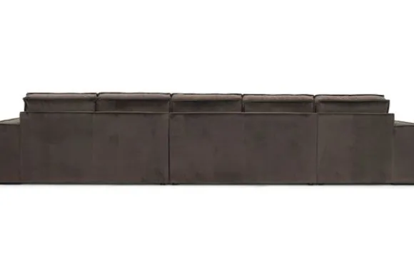 Best Lounge sofa Larissa Loungebanken
