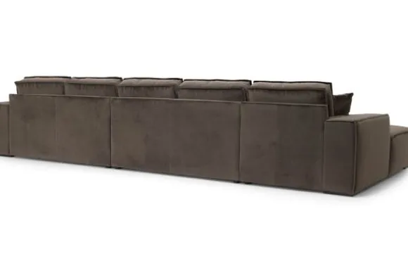 Best Lounge sofa Larissa Loungebanken