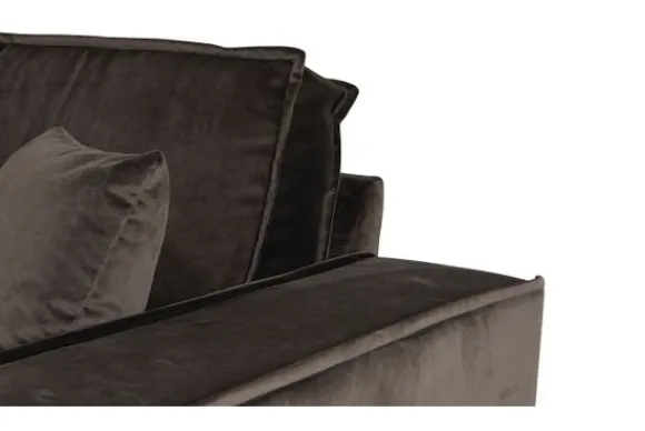 Best Lounge sofa Larissa Loungebanken