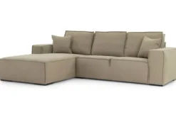 Sale Lounge sofa Larissa Loungebanken