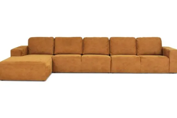 Best Lounge sofa Larissa Loungebanken