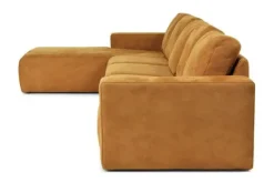 Best Lounge sofa Larissa Loungebanken