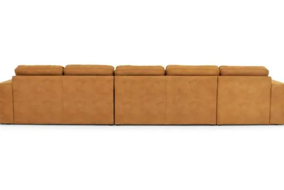 Best Lounge sofa Larissa Loungebanken